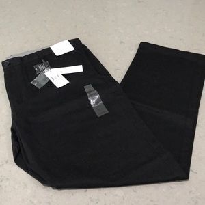 Calvin Klein Pants Black Men’s XL👖